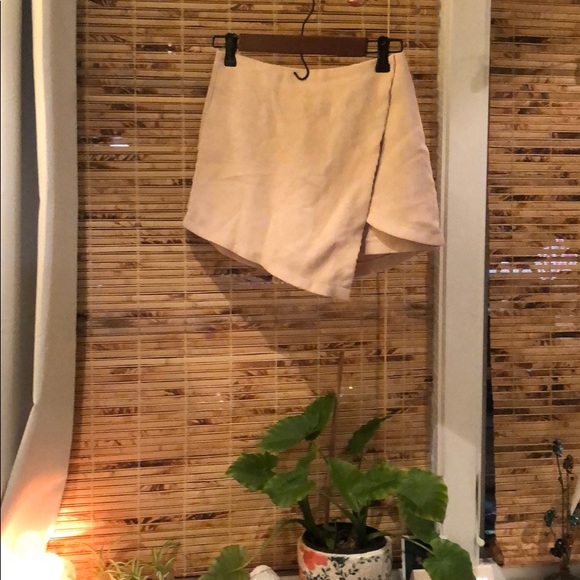 HALLELU | skort - Picture 3 of 10